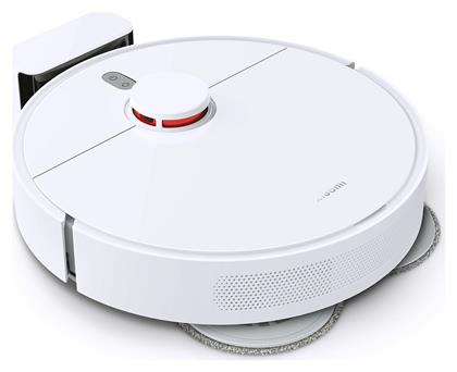 Robot Vacuum S10 Plus για Σκούπισμα & Σφουγγάρισμα Xiaomi