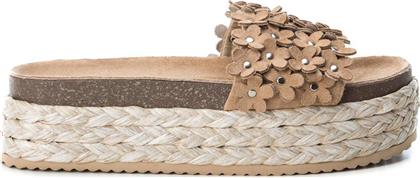 Xti 49083 Beige από το MyShoe