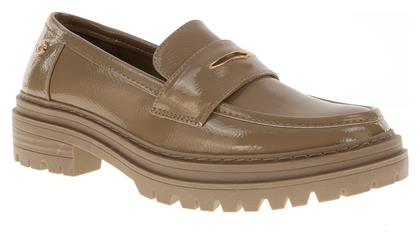 Γυναικεία Loafers σε Καφέ Χρώμα Xti