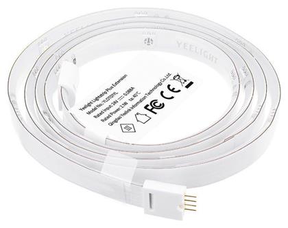 Αδιάβροχη Ταινία LED Τροφοδοσίας 24V RGBW Μήκους 1m και 100 LED ανά Μέτρο Τύπου SMD5050 YLOT01YL Yeelight