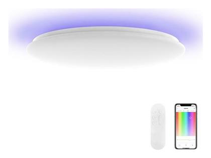 Arwen Smart Πλαφονιέρα 59.8εκ. LED με Τηλεχειριστήριο Yeelight