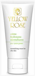 Κρέμα Ημέρας κατά των Ατελειών 50ml Yellow Rose