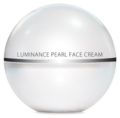 Luminance Pearl Συσφικτική Κρέμα 50ml Yellow Rose