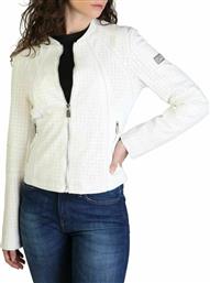 Yes Zee J405-G1FO-0101 White από το 99FashionBrands