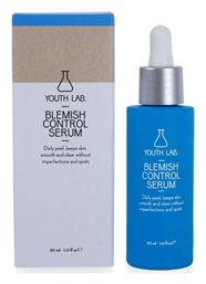 . Blemish Control Face Serum 30ml Youth Lab