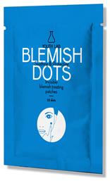 . Blemish Dots Patches Προσώπου για Καθαρισμό 32τμχ Youth Lab