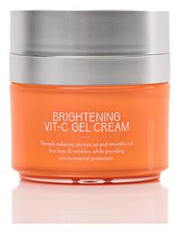. Brightening Vit-C Ενυδατικό Gel 50ml Youth Lab