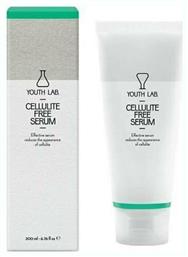 . Cellulite Serum για την Κυτταρίτιδα 200ml Youth Lab