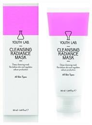 Youth Lab. Cleansing Radiance Mask 50ml