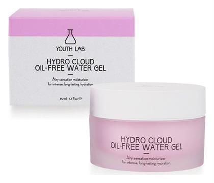 . Hydro Cloud Ενυδατική Κρέμα 50ml Youth Lab