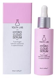 . Hydro Cloud Face Serum 30ml Youth Lab