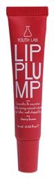 . Lip Plump Lip Gloss Cherry Brown 10ml Youth Lab