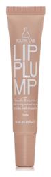 . Lip Plump Lip Gloss Nude 10ml Youth Lab