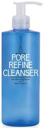 . Pore Refine Cleanser Gel Καθαρισμού Προσώπου 300ml Youth Lab