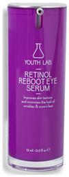 . Retinol Reboot Eye Serum 15ml Youth Lab