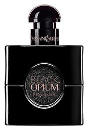 Black Opium Le Parfum Eau de Parfum 30ml Ysl από το Notos