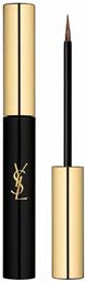 Couture Liner Long Stay Πινέλο Eye Liner 1.5gr Ysl