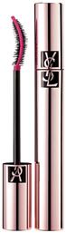 Effet Faux Cils Curler Mascara για Καμπύλη & Όγκο 01 Rebellious Black 6.6ml Ysl