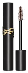 Lash Clash Extreme Volume Mascara για Όγκο 02 Brown 9ml Ysl