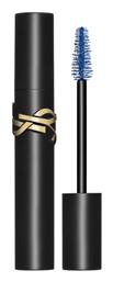 Lash Clash Extreme Volume Mascara για Όγκο 04 Electric Blue 9ml Ysl