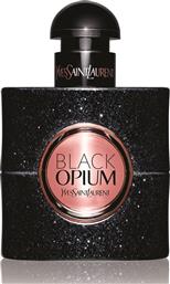 Ysl Opium Black Eau de Parfum 30ml από το Attica The Department Store