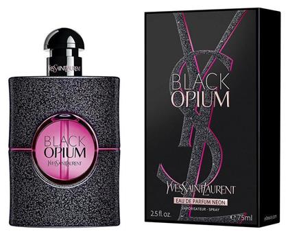 Opium Eau de Parfum Neon 75ml Ysl