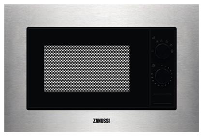 ZMSN5SX Εντοιχιζόμενος 17lt Inox Zanussi