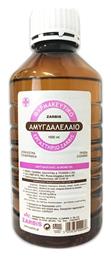 Αμυγδαλέλαιο για Πρόσωπο και Σώμα 1000ml Zarbis Camoil Johnz